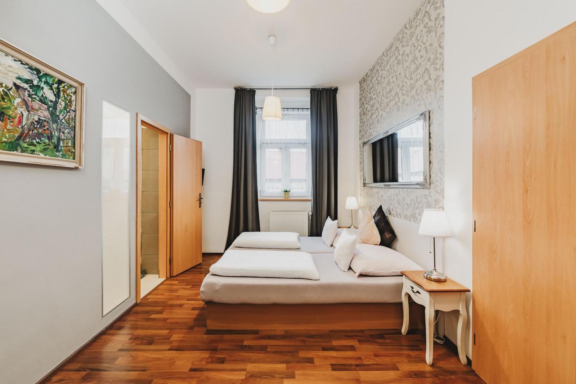 Grand Tabor Hotel Ngoại thất bức ảnh
