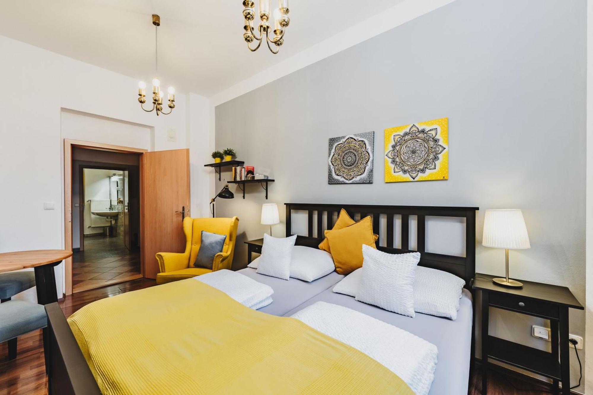 Grand Tabor Hotel Ngoại thất bức ảnh