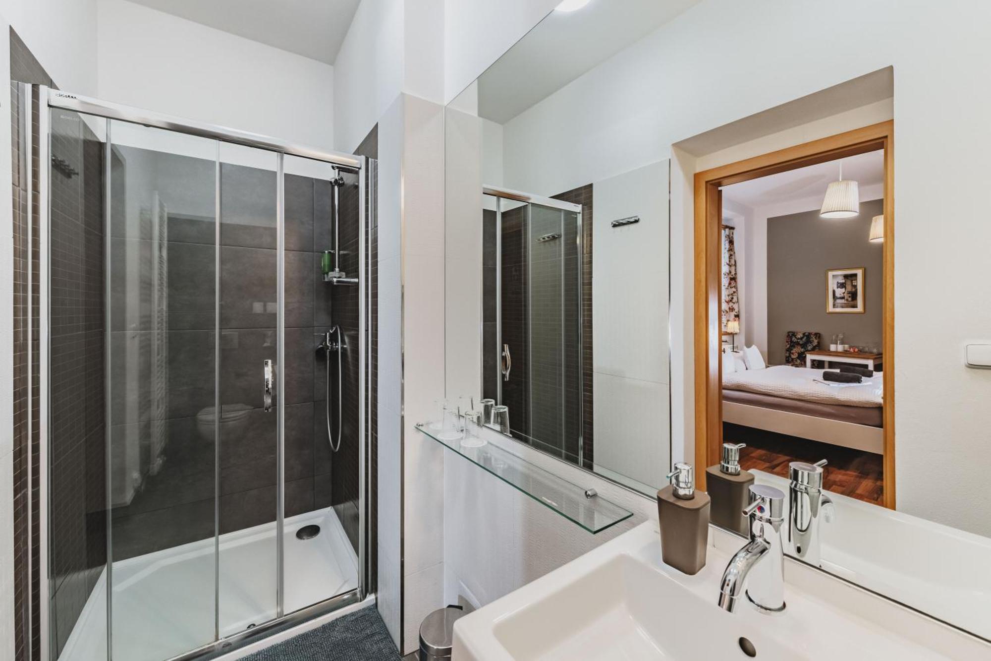 Grand Tabor Hotel Ngoại thất bức ảnh