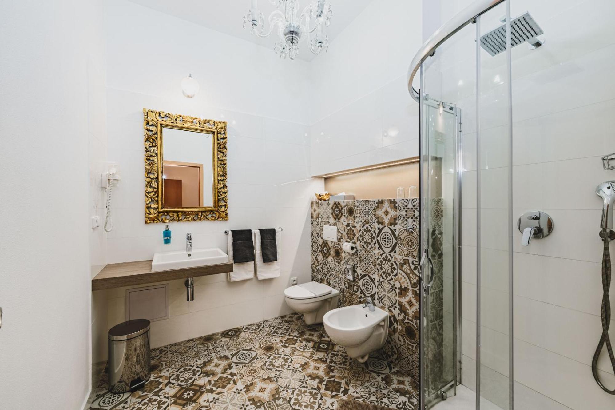 Grand Tabor Hotel Ngoại thất bức ảnh