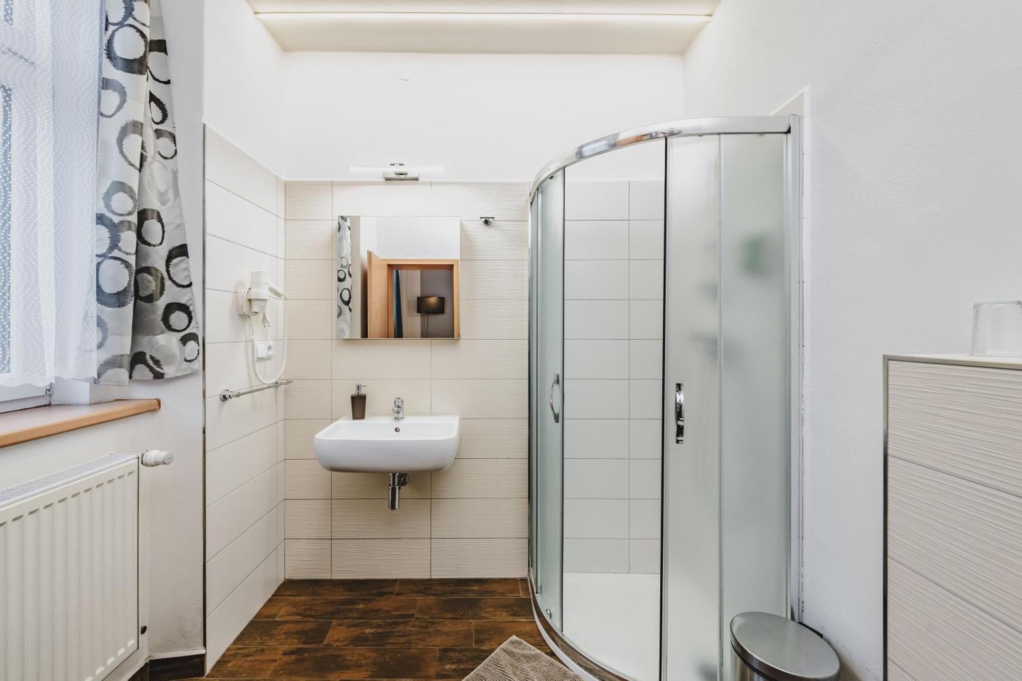 Grand Tabor Hotel Ngoại thất bức ảnh