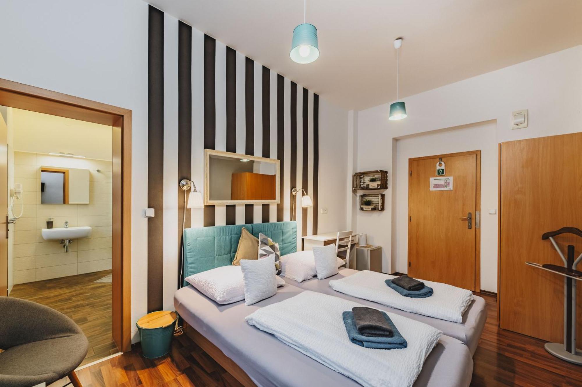 Grand Tabor Hotel Ngoại thất bức ảnh