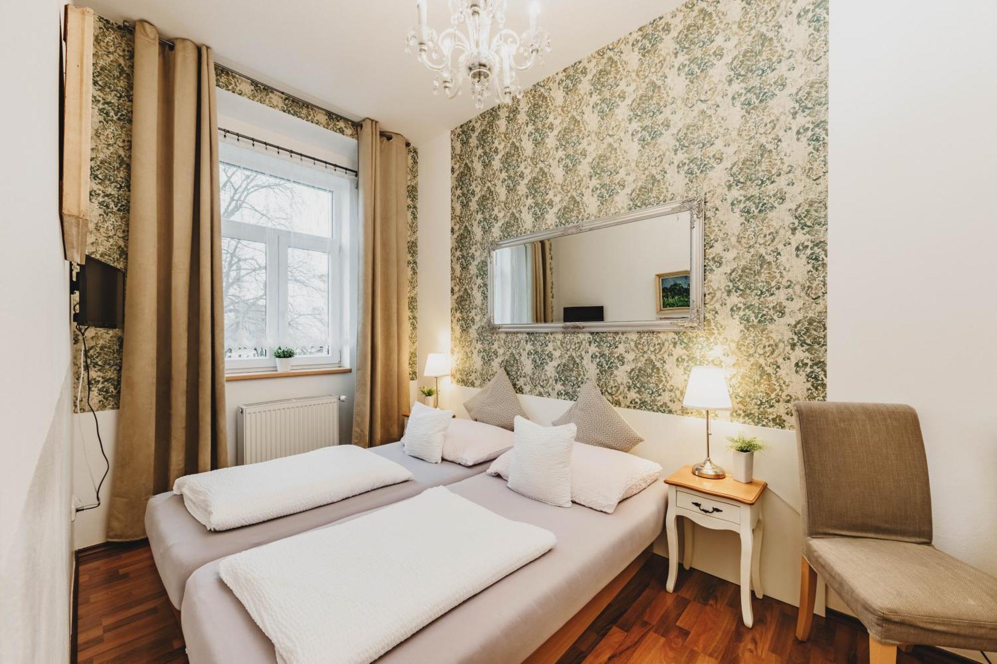 Grand Tabor Hotel Ngoại thất bức ảnh