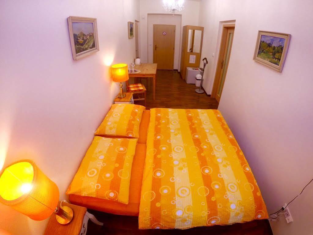 Grand Tabor Hotel Ngoại thất bức ảnh